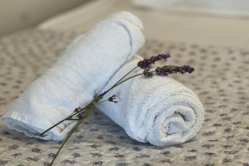 Apartments Butković - One Bedroom Apartment (A2) - foto 9