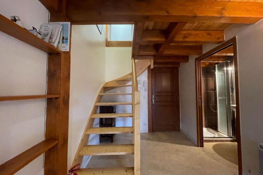 Wohnung mit Blick auf das Wasser - foto 8