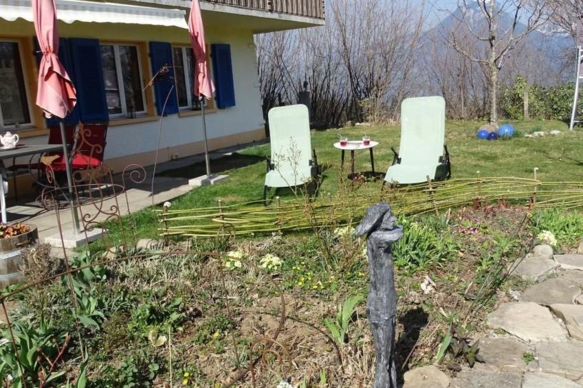 Chalet Aebnit - foto 16