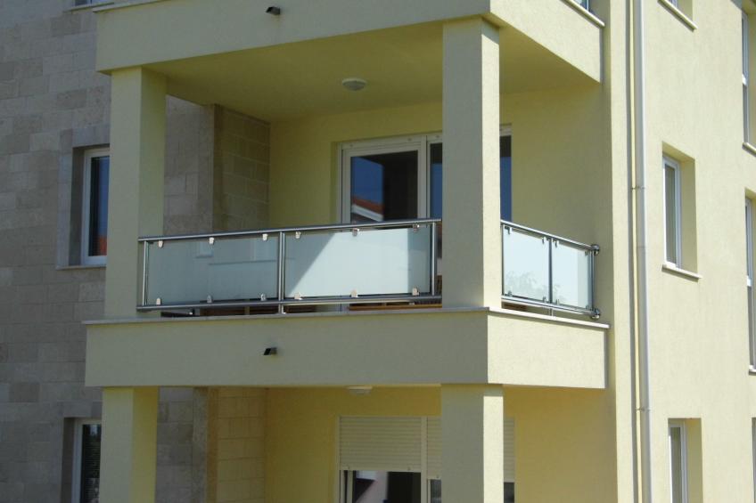 Modernes Apartment mit teilweisem Meerblick - foto 19