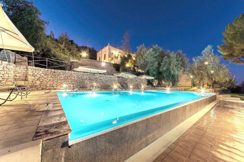 Baglio Fasana - foto 39