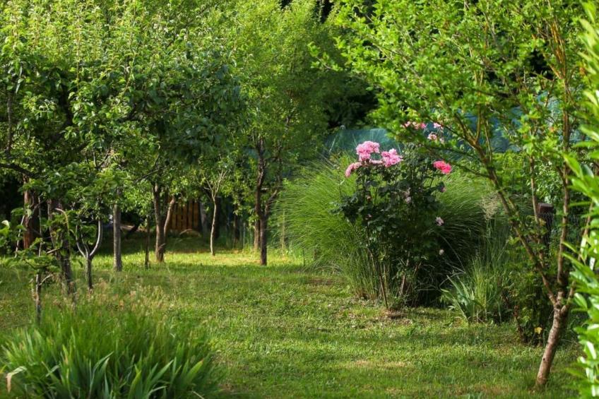 House Villavera - foto 27