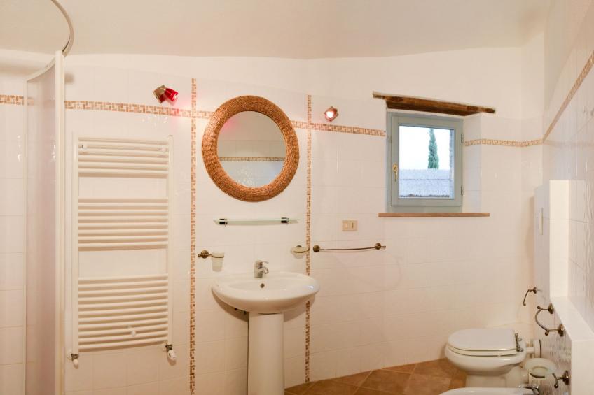 in Montecastelli Pisano mit beheiztem Whirlpool - foto 10