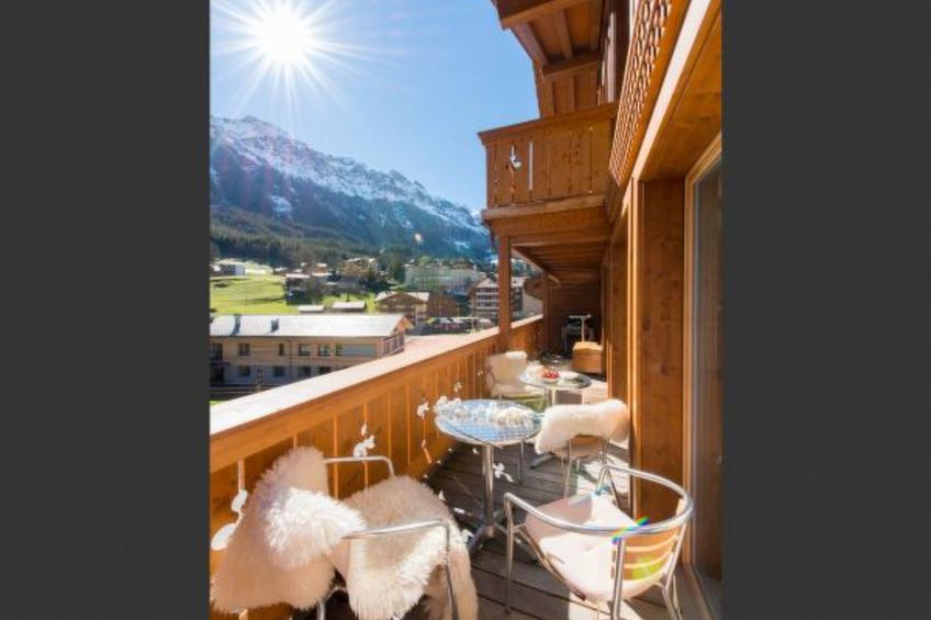 Chalet Belmont - foto 30