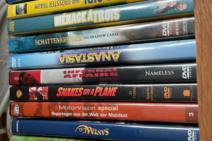 Hausboot Vroni am Bärwaldersee - foto 27