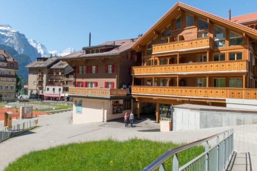 Chalet Belmont 7 - foto 25