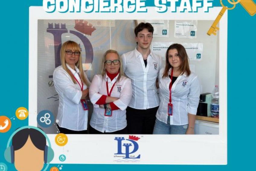 Desenzanoloft Surfing on the Lake - foto 38