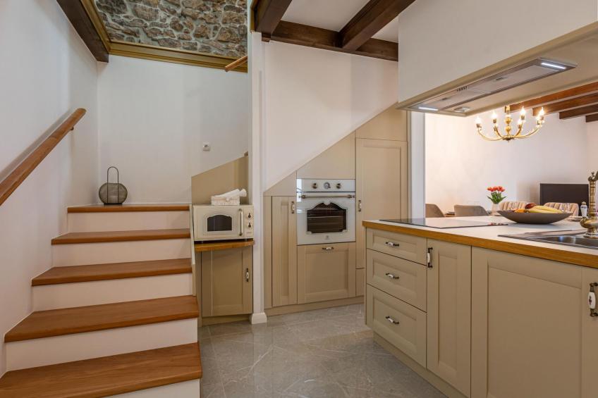 "Villa Frana" mit privatem Pool - foto 26