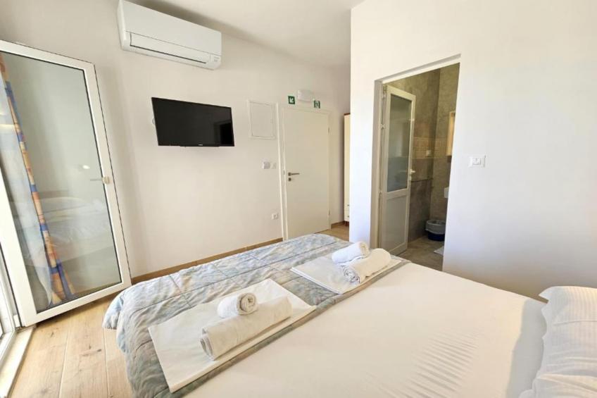 Adriatic Guesthouse Balota with Shared Pool- Bungalow with Terrace  (2) - foto 6
