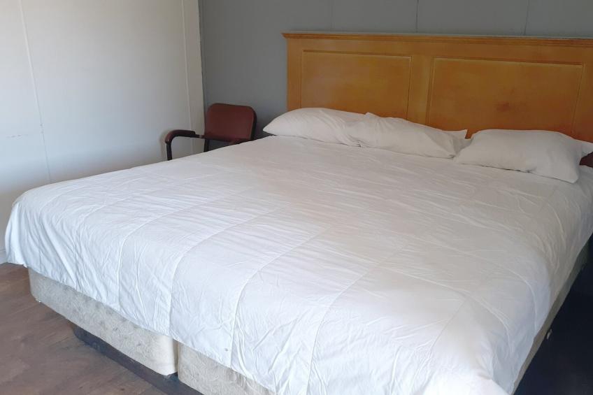 US_DUR001_King Bed - foto 4