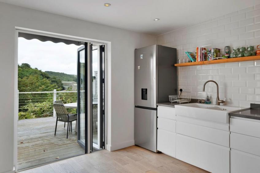 Three Quarter Cottage - foto 12