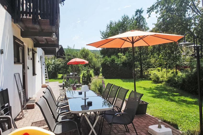 Ferienhaus Bussard - foto 30