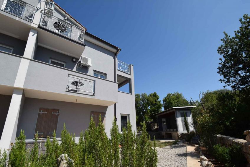 FerienWohnung mit Balkon und Internetzugang - BF-84362 - foto 2