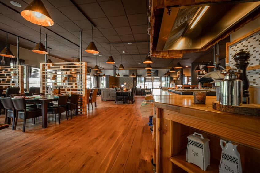 Vakantiepark Hellendoorn 1 - foto 11