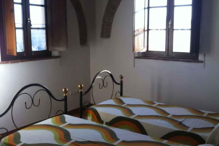 Holiday apartment in a complex with pool - BF-DXK45 - foto 9