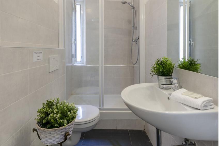 Charming Flat In Vernazza - foto 16