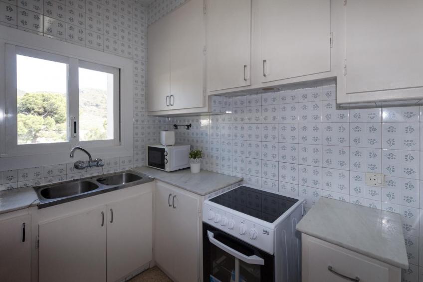 1141 MAS OLIVA con Piscina - foto 5