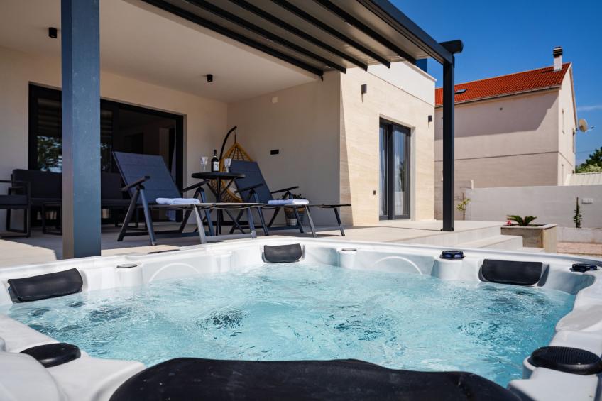 Villa Fine Touch - foto 48