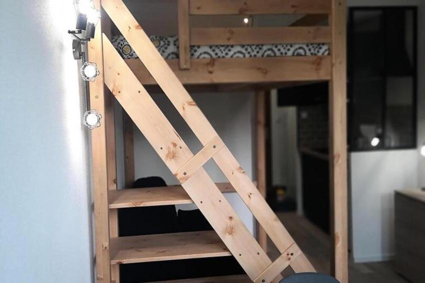 Résidence Les Arolles - foto 25