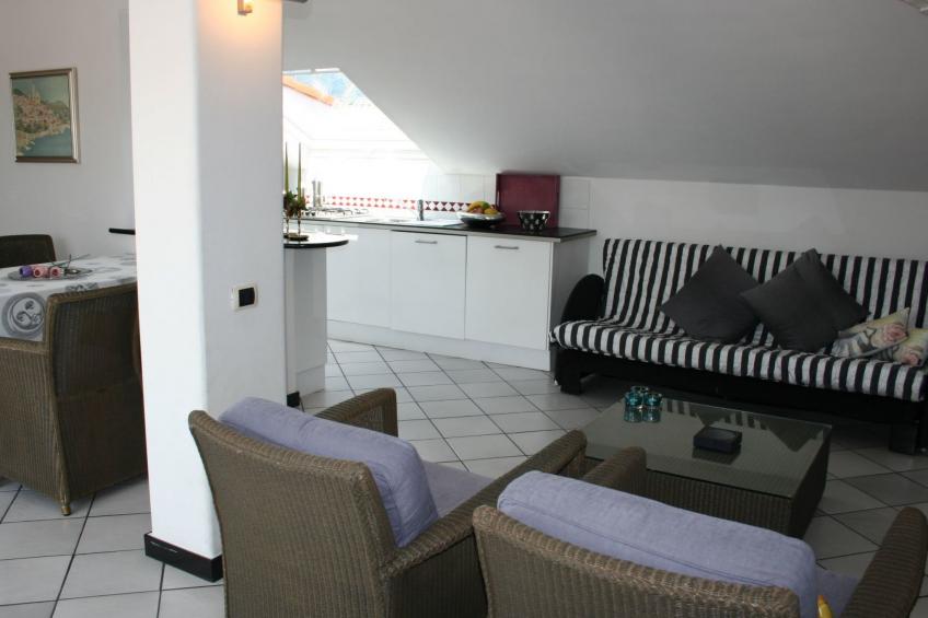 Wohnung 100 Meter vom Meer entfernt - foto 5