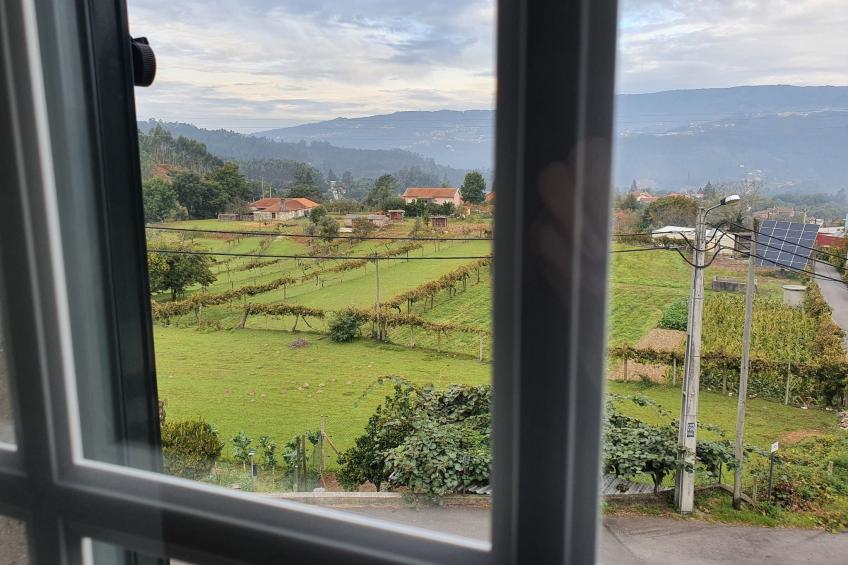 Herrschaftshaus durch die Täler - foto 18