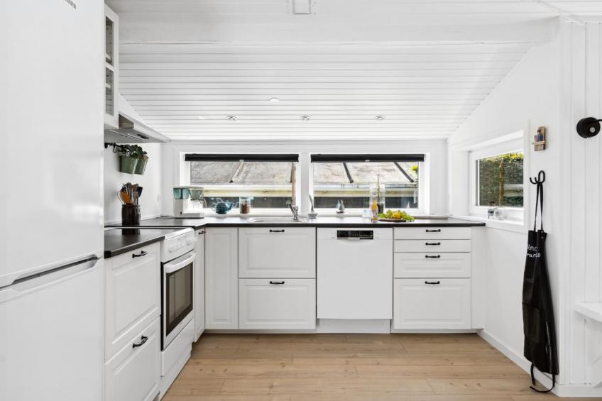 "Fiete" - 200m from the sea in SE Jutland - foto 21