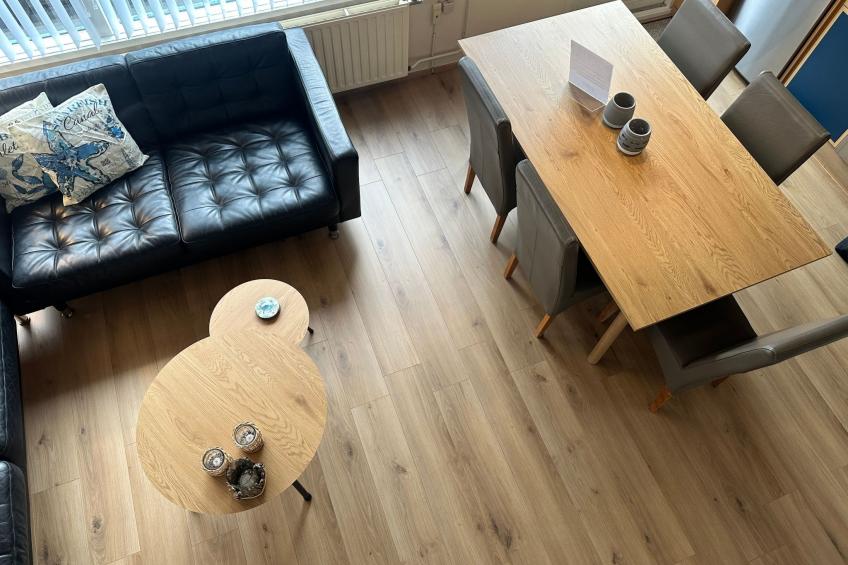 Reefhouse 47, wo es noch Platz für Ruhe gibt - foto 5