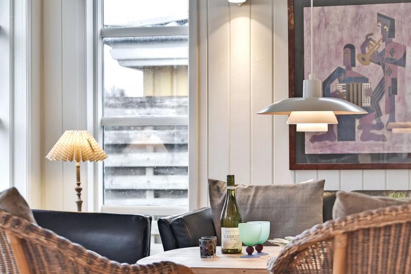 "Viljami" - 20m from the sea in Funen - foto 31