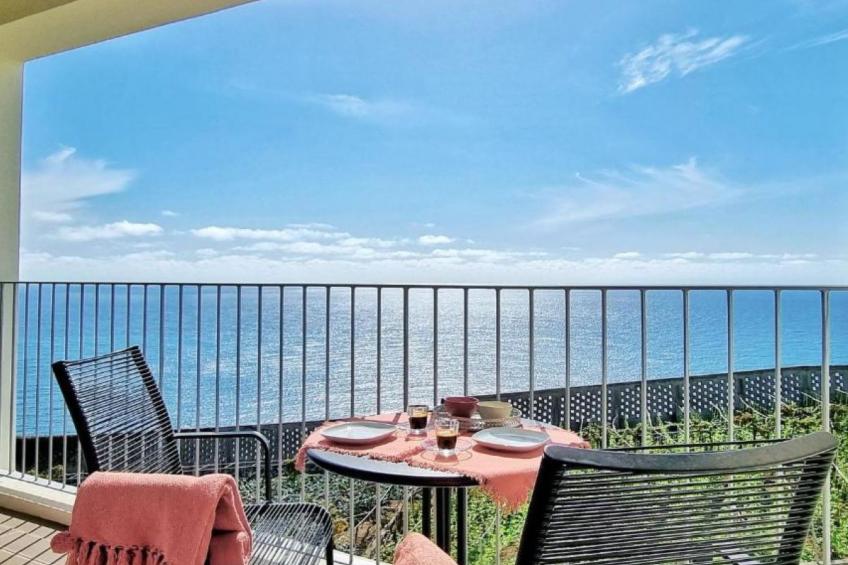 Wohnung "Atlantic Nest by HRM" - foto 3