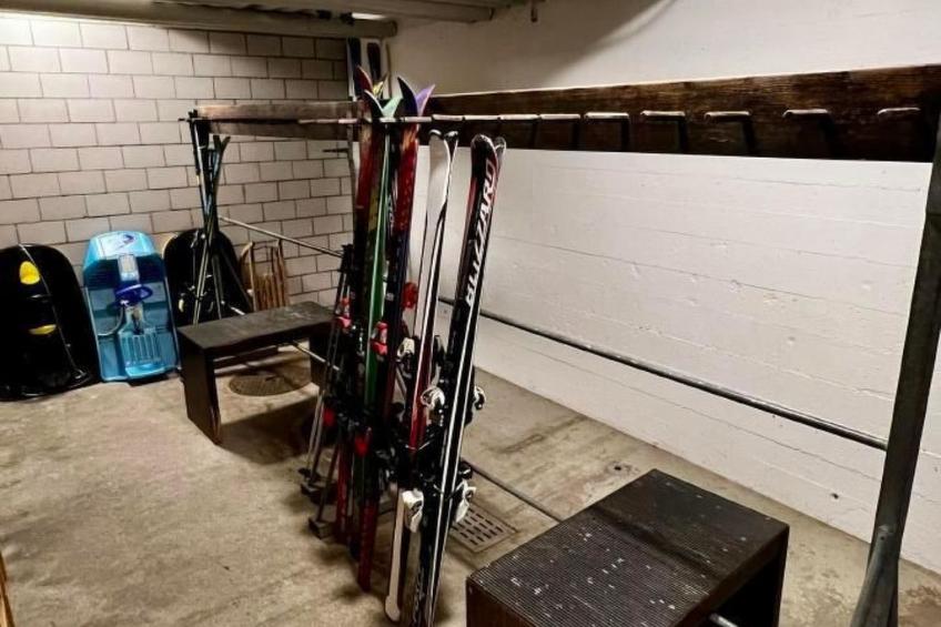 Gemütliche Ferienwohnung im Zentrum Sörenberg - foto 26