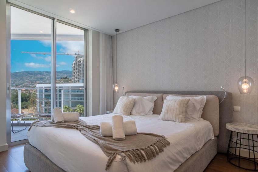 Die stilvolle Wohnung des Madeira Palace CC - foto 21