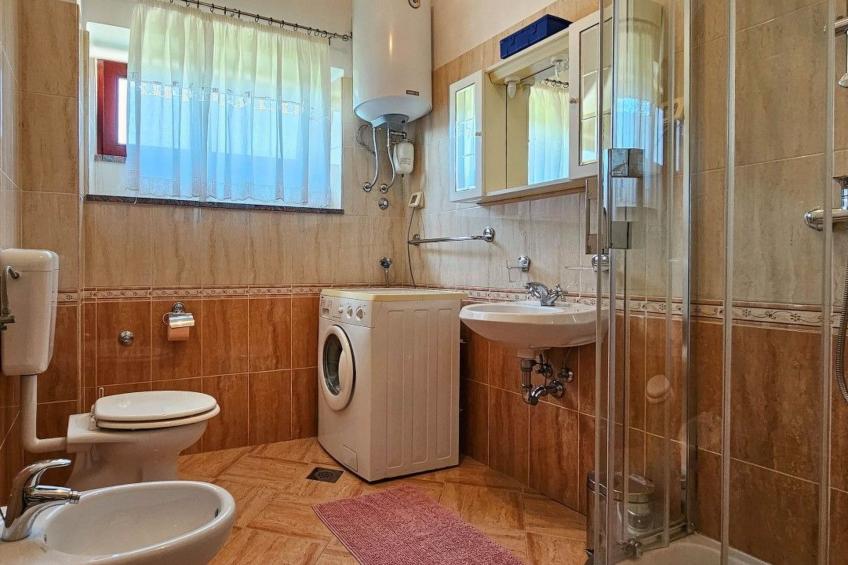 für 4 Personen ca. 60 m² in Novigrad, Adriaküste Kroatien (Westküste von I - foto 14