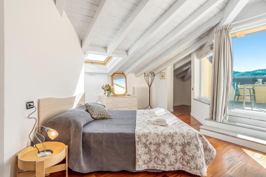 Villa Tremezzo - foto 29