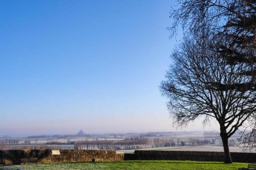 Le Domaine du Mont - foto 30