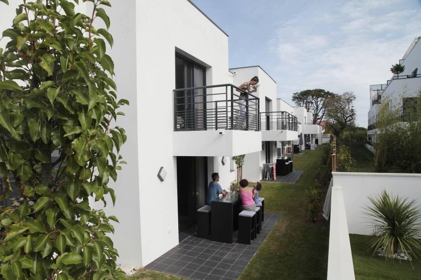 PrestigeOdalys Residence /Villas of Anadara Allée du Coût - foto 5