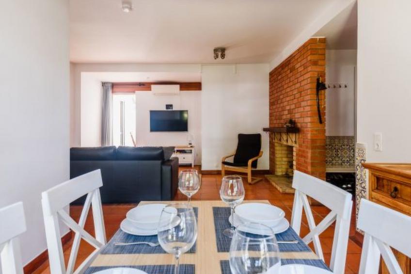 Aldeia das Açoteias Apartment - foto 22