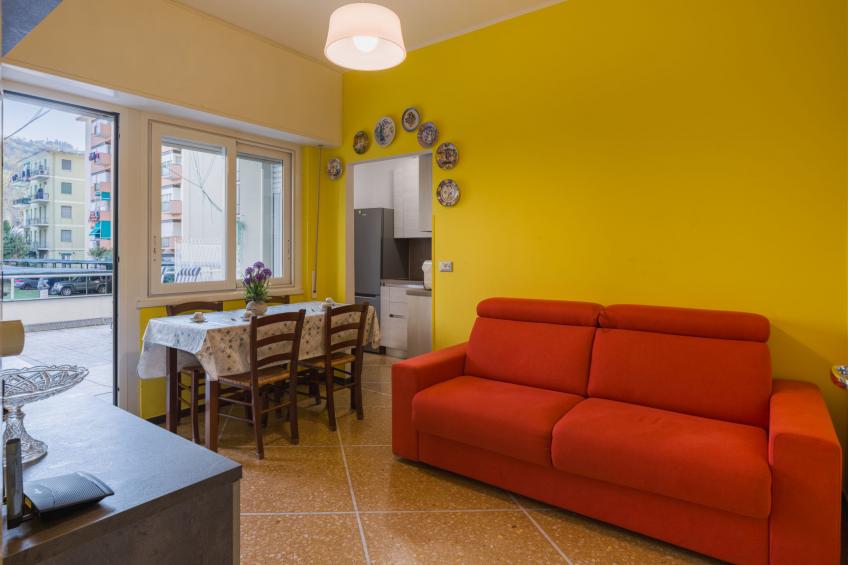 La terrazza di Alessia e Luca - foto 7