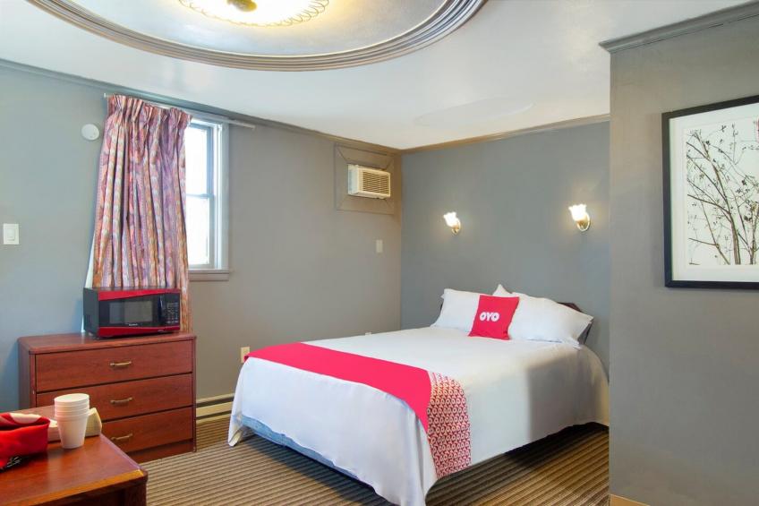 Queen Bed - foto 13