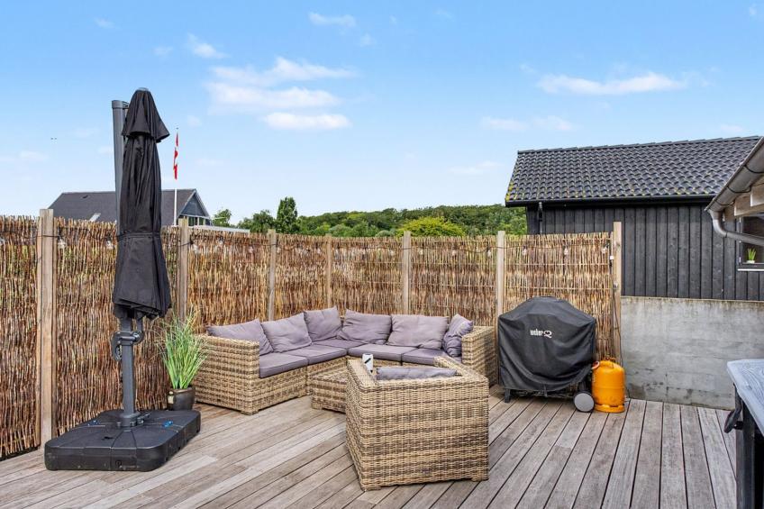 "Gunlef" - 50m from the sea in Funen - foto 18