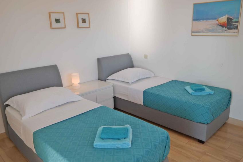 Holiday apartment with sea view - BF-C5FZ - foto 19
