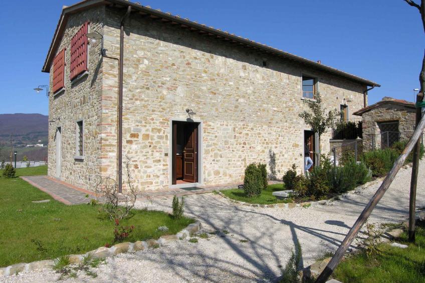 Holiday apartment with Internet and Pool - BF-YHM7 - foto 9