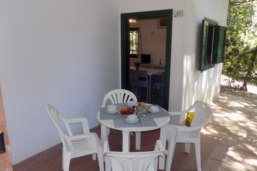 Holiday house 100 m from the beach - BF-6W7N