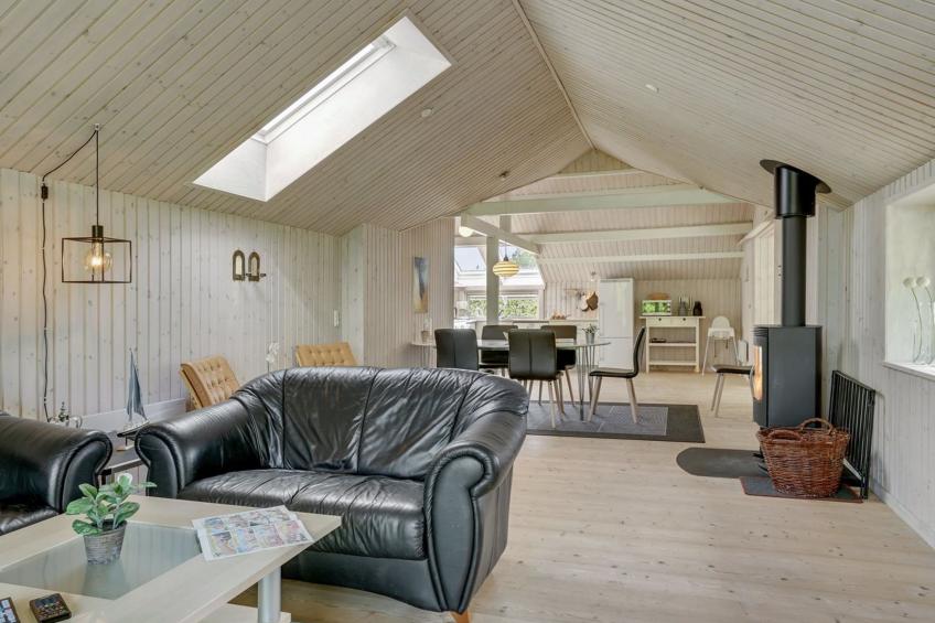 "Dea" - 850m from the sea in SE Jutland - foto 6