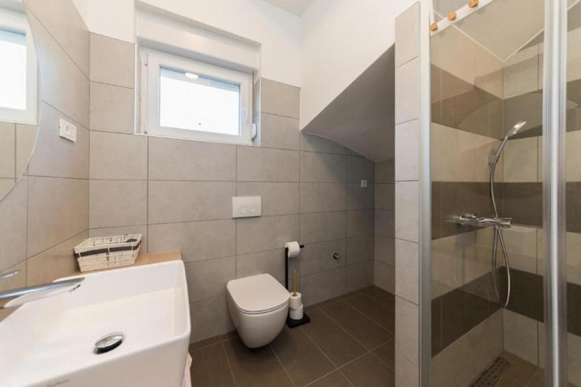 Luxury Villas Bellavista - Four Bedroom Villa with Pool (Villa 1) - foto 26