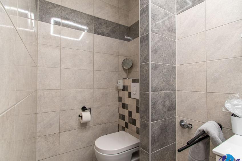 Wohnung mit Terrasse - foto 10