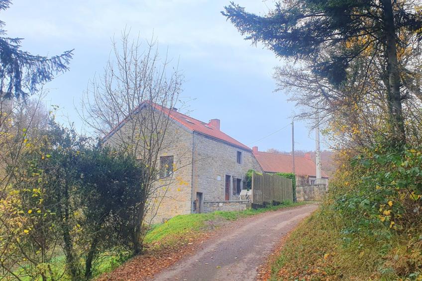 Gite de Montaigle - foto 7