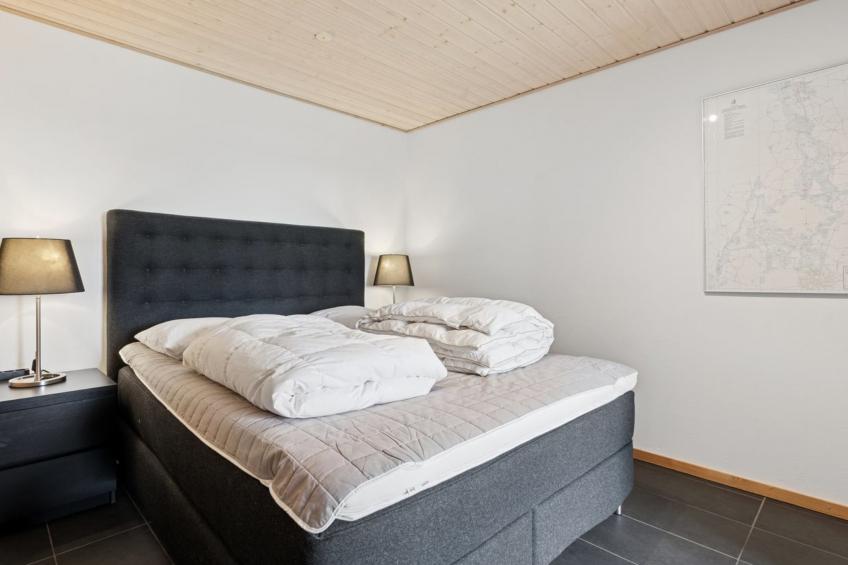 "Harka" - 100m to the inlet in Sealand - foto 14