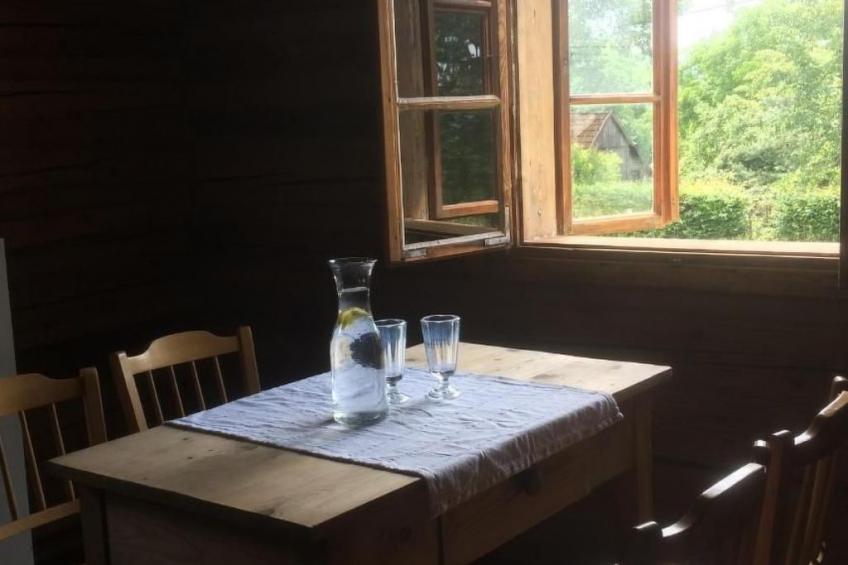 mit Wasserblick - foto 3