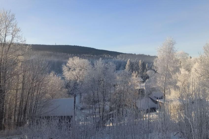 Ferienvilla mit privatem Pool - foto 47
