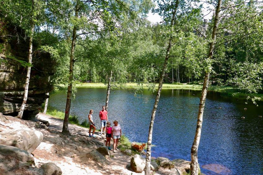 mit Terrasse - foto 55